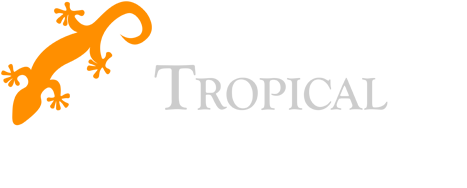 Tropical Herping logo